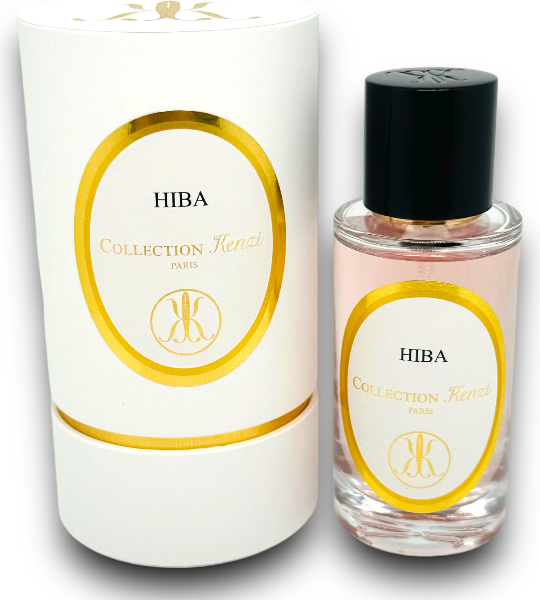 Collection Prestige Paris Collection Kenzi Collection Prestige Hiba 50ml Eau de Parfum