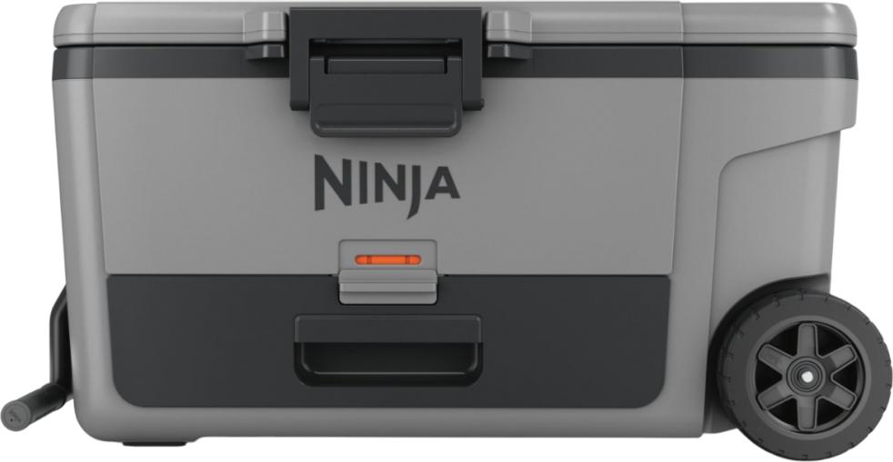 Ninja FB265 FrostVault Kühlbox grau hochwertige Eisspeicherung