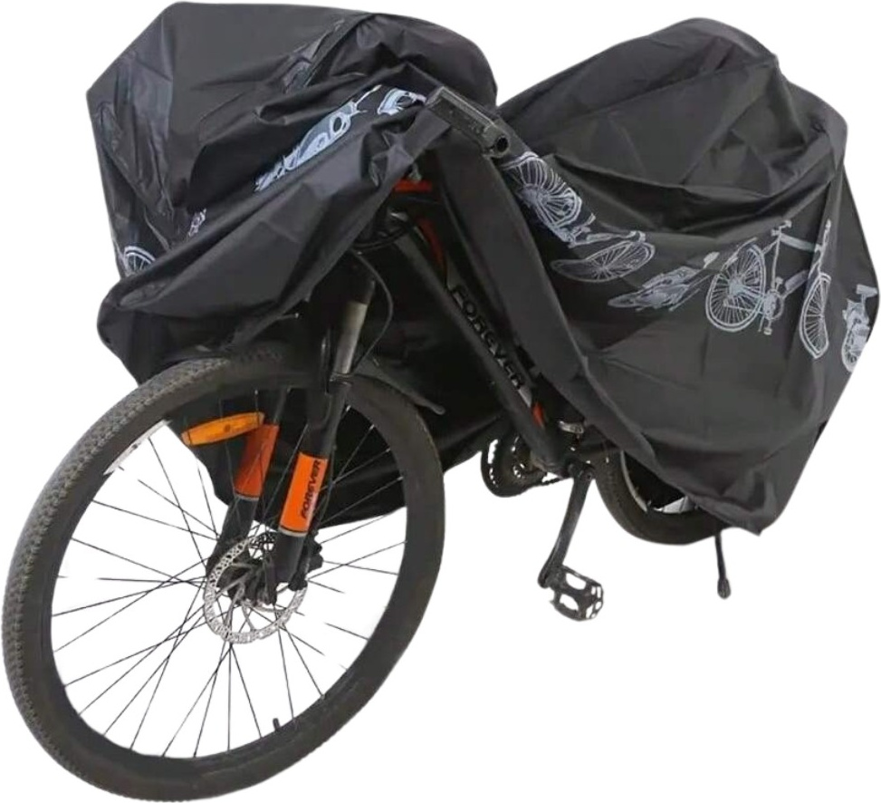 Lot De 4 Housses De Roue Pour Bébé - Housses De Roue Pour Poussette
