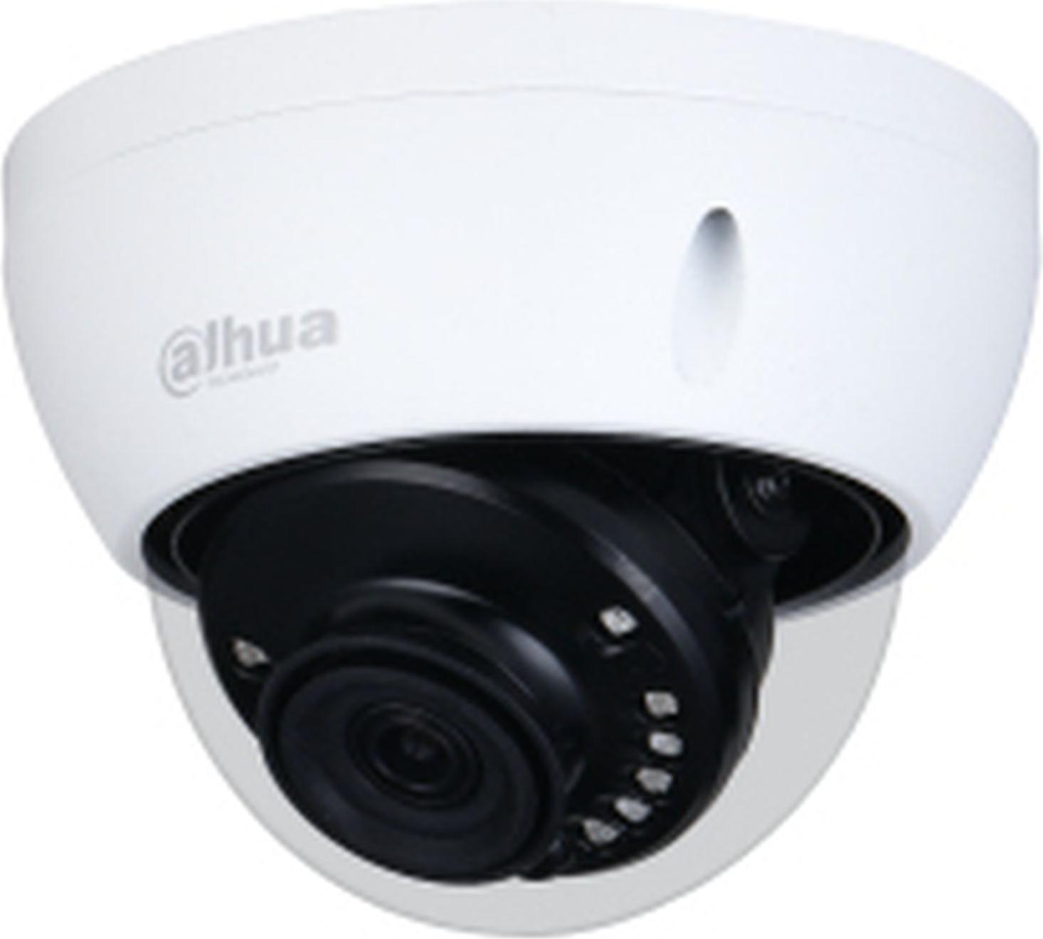 DAHUA DH-HAC-HDBW1500EP 5MP Starlight HDCVI IR Dome Camera