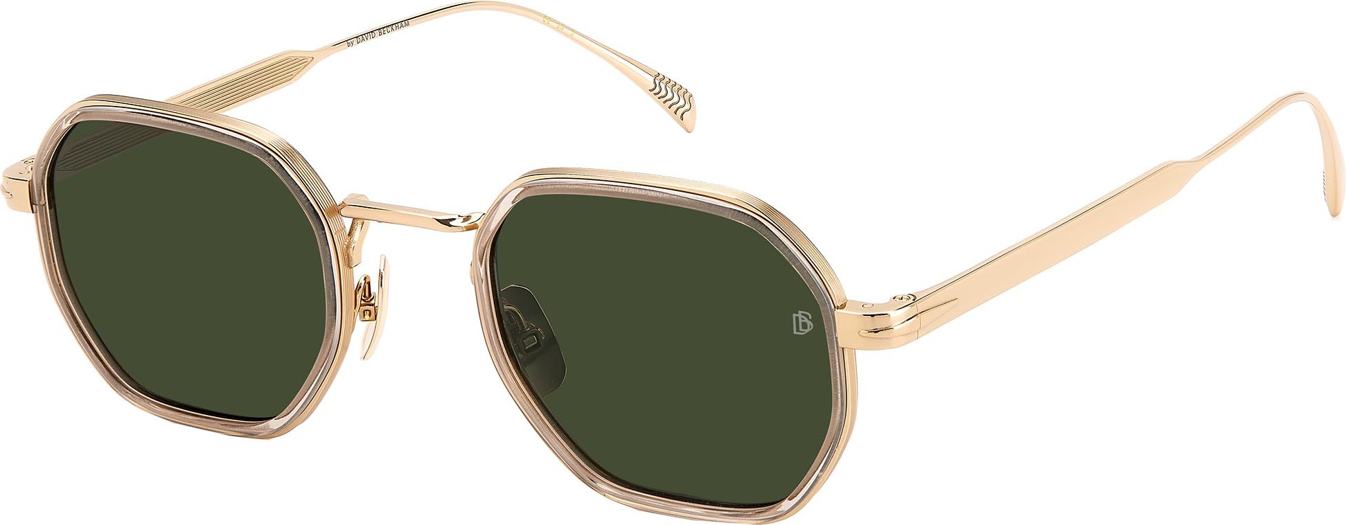 David Beckham Damen Sonnenbrille DB 1097_S