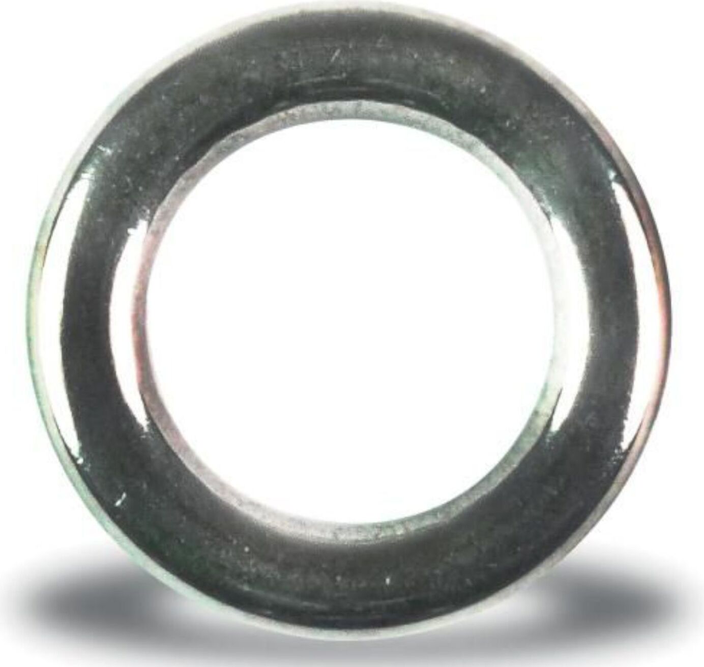 VMC 3563 Solid Ring - Verbindungsringe, Größe / Tragkraft / Packungsinhalt:Gr. 2 / 80kg / 10 Stück AVM290089