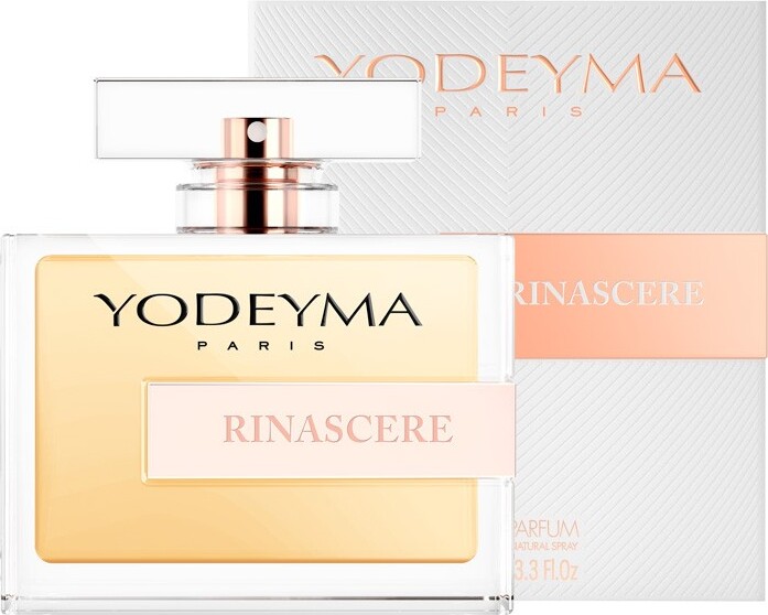 YODEYMA Parfum Rinascere - Parfumovaná voda pre ženy 100 ml