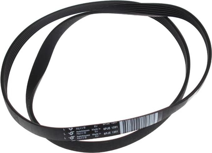 ARISTON - Poly-V-1198-1201 J6 Zeichenfolge - C00119126