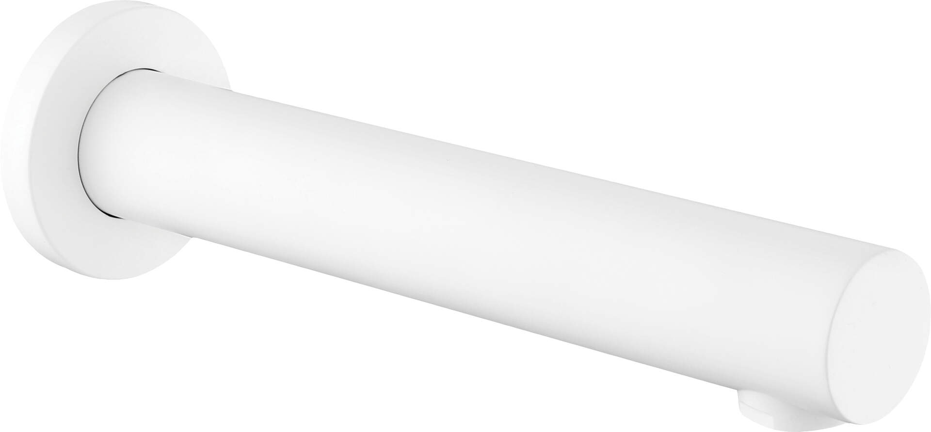 DEANTE Bath spout - 200 mm NAC_A81K