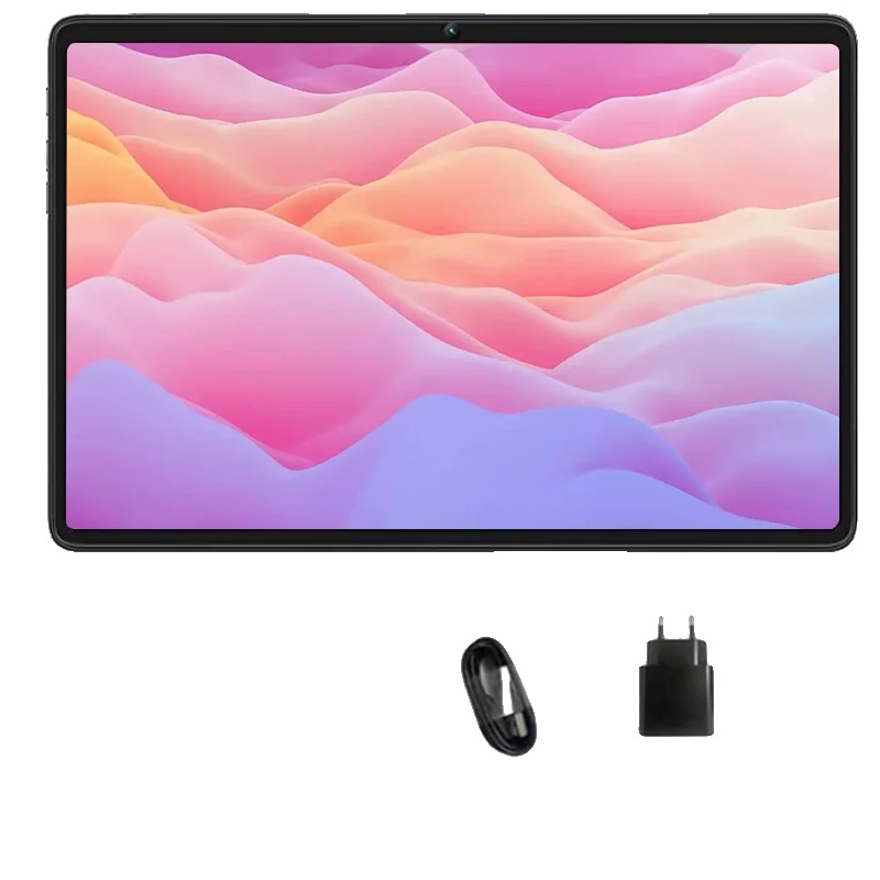 Tablet, 10 GB RAM, 128 GB pamäte, duálny fotoaparát , ADGLASS