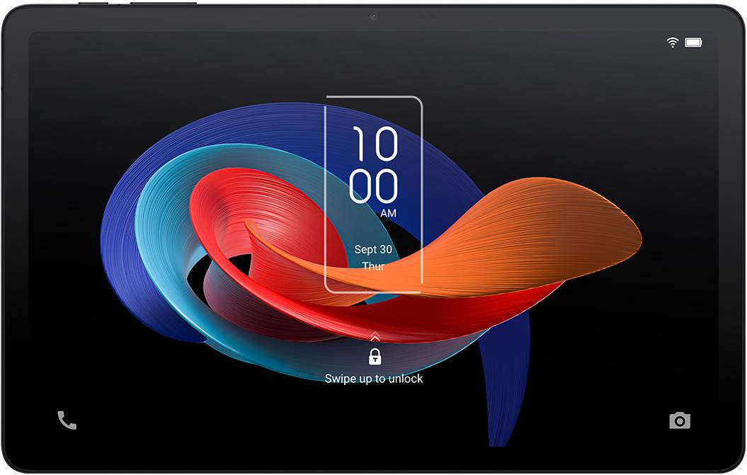 Tablet TCL Tab 10 Gen2 Octa Core 4 GB RAM 64 GB Grau
