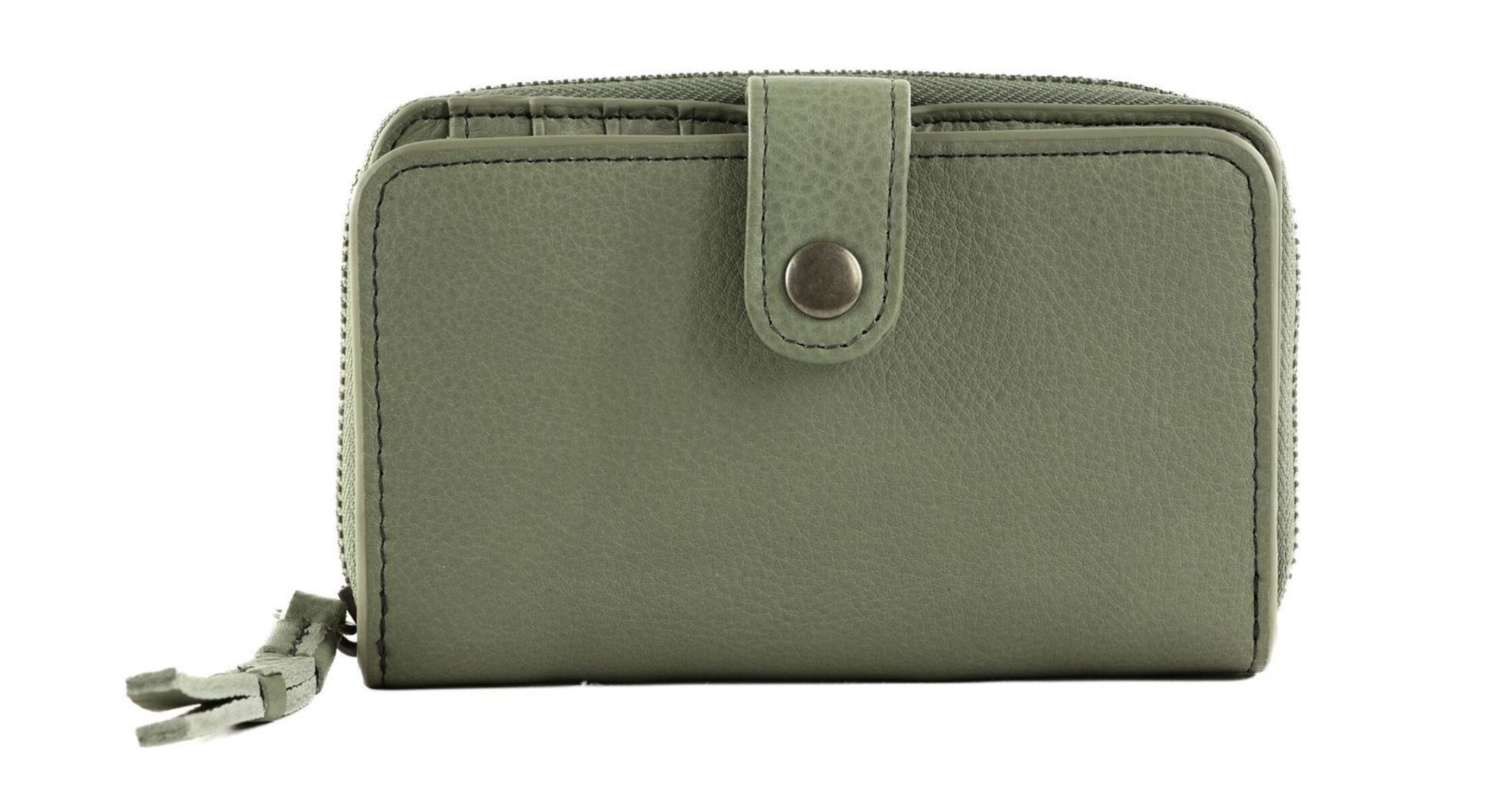 FREDsBRUDER Leia Wallet : icy sage : N LieferantenFarbe: icy sage Größe: N 249-84a.0-3