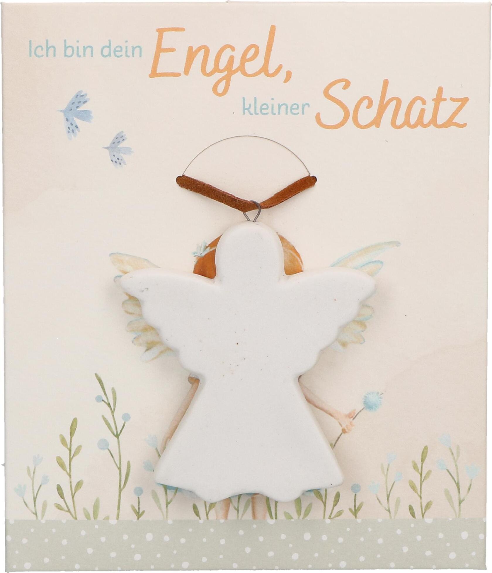 Butzon & Bercker Ich bin dein Engel, kleiner Schatz