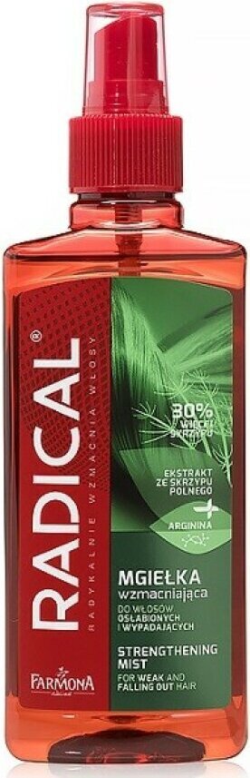 FARMONA Radical Strengthening Mist fr geschwchtes und ausfallendes Haar 200ml
