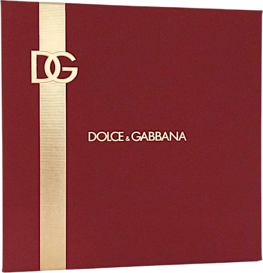 Dolce & Gabbana The One EDP 75 ml + EDP 10 ml + telové mlieko 50 ml darčeková sada