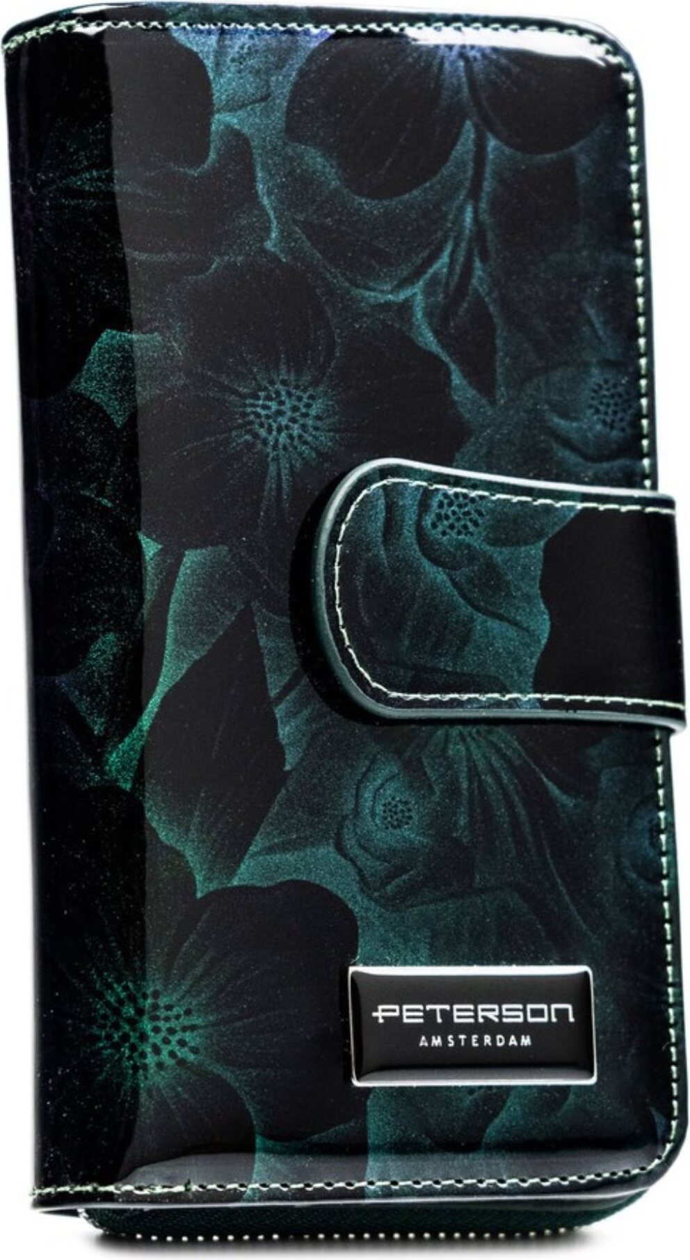 Brieftaschen Peterson greg57851