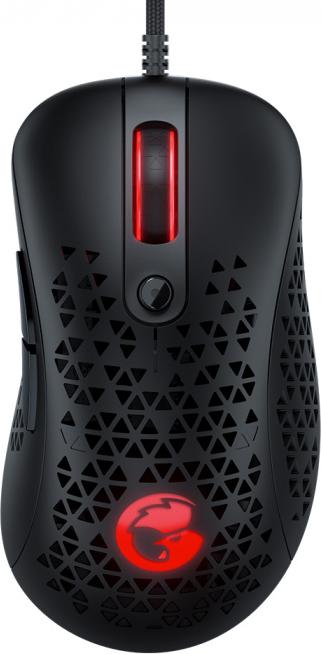 GameSir GM500 Ultraleichte Gaming-Maus