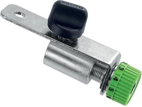 Festool Feineinstellung für Führungsanschlag FE-FS/SZ-OF 1010 488754