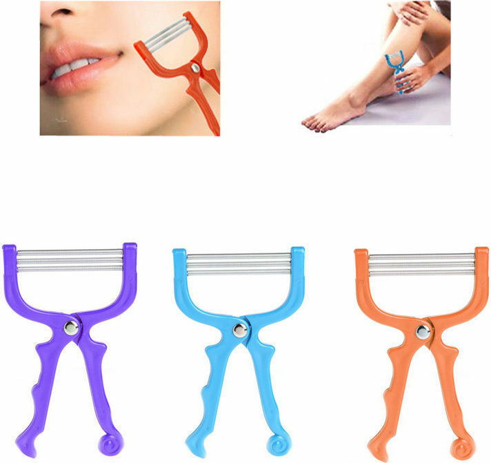 Produktbild von Tinxi 5 X Haarentfernung Epistick Epilierer Pinzette Epicare Epistick Epilator Haarentfernung