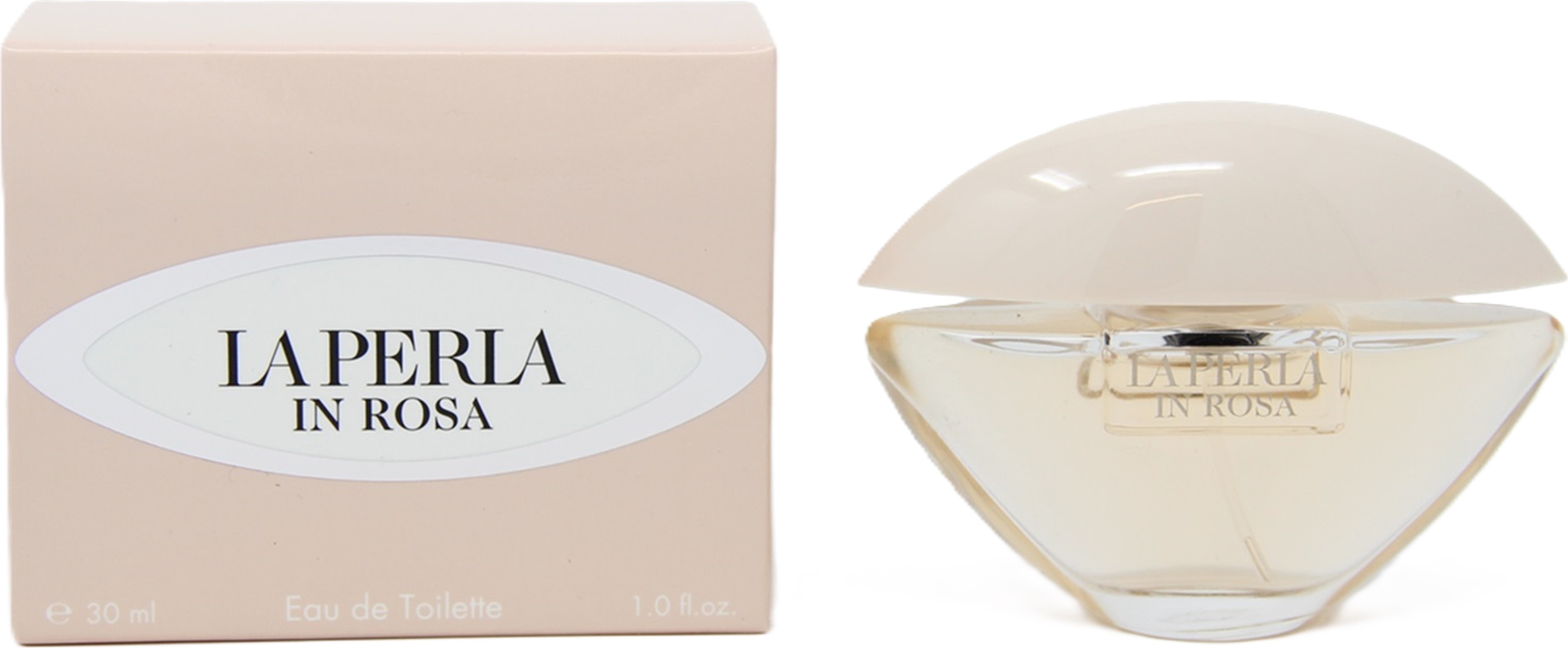 La Perla In Rosa toaletná voda 30ml