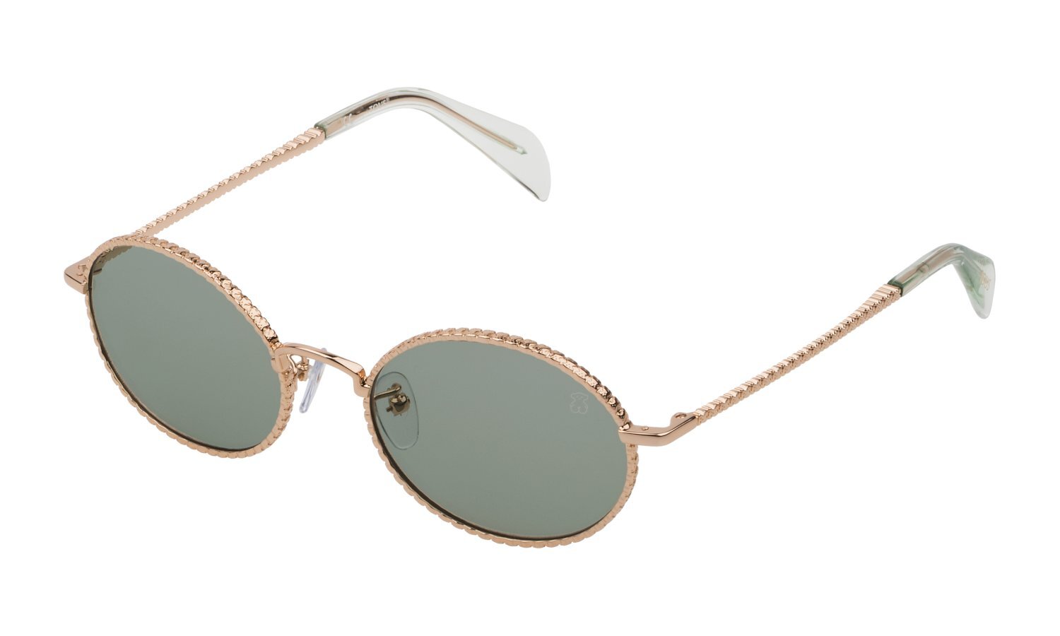 Damen-Sonnenbrillen Tous STO392-52300Y