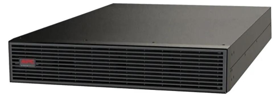 APC Easy UPS ONLINE SRV RM 72V Battery Pack for 2/3 kVA Ext. Runtime Model SRV72RLBP-9A