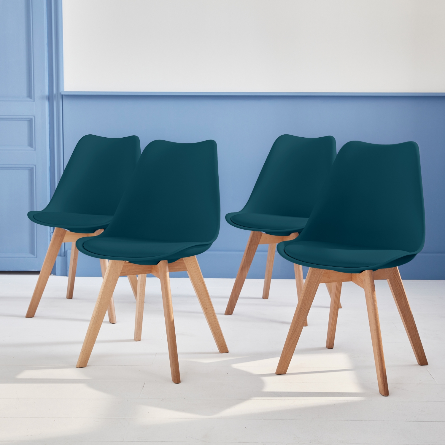 Holzratsche Bunt Lackiert – Klassisches Kinderspielzeug Aus Holz | Lautstarker Spaß Für Feste & Partys