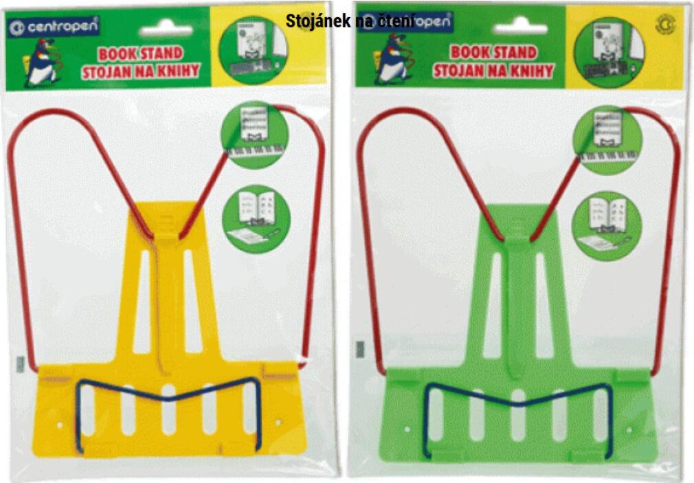 CENTROPEN Lesestä nder 1 Stü ck ( Mix)