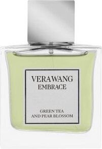 Vera Wang Embrace Green Tea & Pear Blossom toaletná voda pre ženy 30 ml