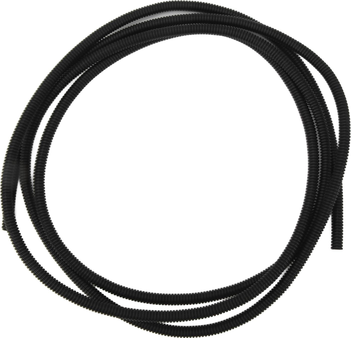 Cocosity Generic Scheibenwaschanlage, Wellrohr, Reibungsloser Betrieb, Einfache Installation, Auslaufsicher, Robuster Scheibenwaschflssigkeitsschlauch fr Autos (2,6 m / 8,5 Fu?), Generic85xabzn9e7-11