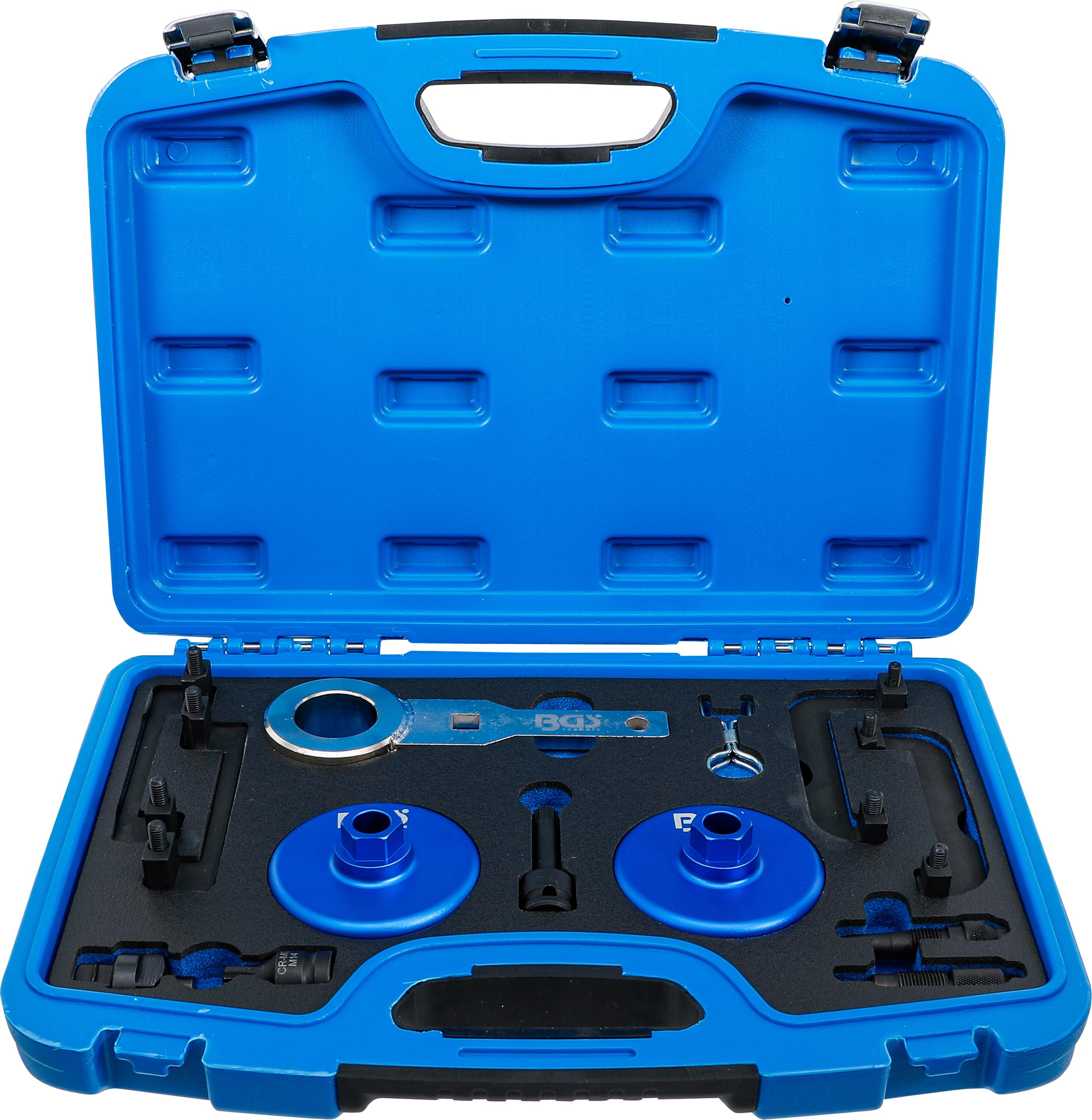 BGS technic Engine Timing Tool Set, 5,11 kg 74313