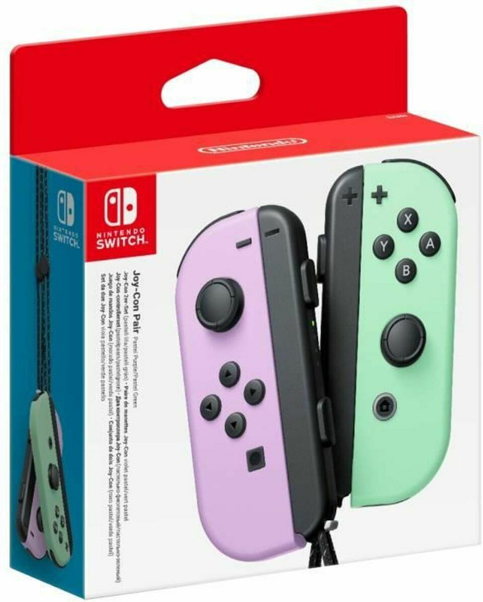 Diaľkové ovládanie Nintendo 10011584