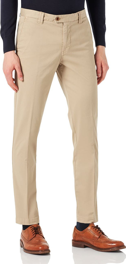 Cinque CINQUE Herren Anzughose uni 1295-99-04110