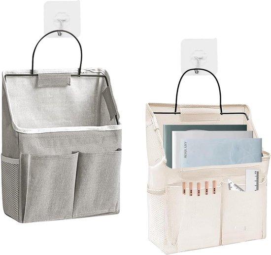OEM 2 Stück Duschtaschenhaken, Wandhaken für Duschtaschen, hängende Duschtaschenhalter, Duschtaschenhalter, Duschtaschenorganizer, Taschen mit Haken, für Duschkabine 2026