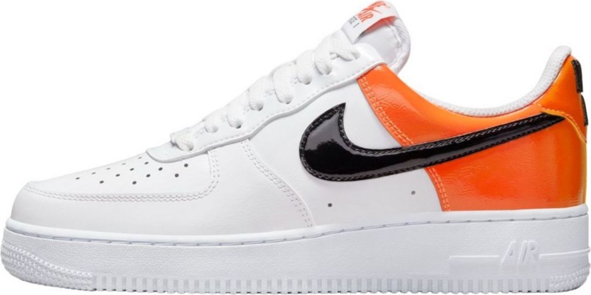 Nike Obuv Air Force 1 07 Ess W, DJ9942103