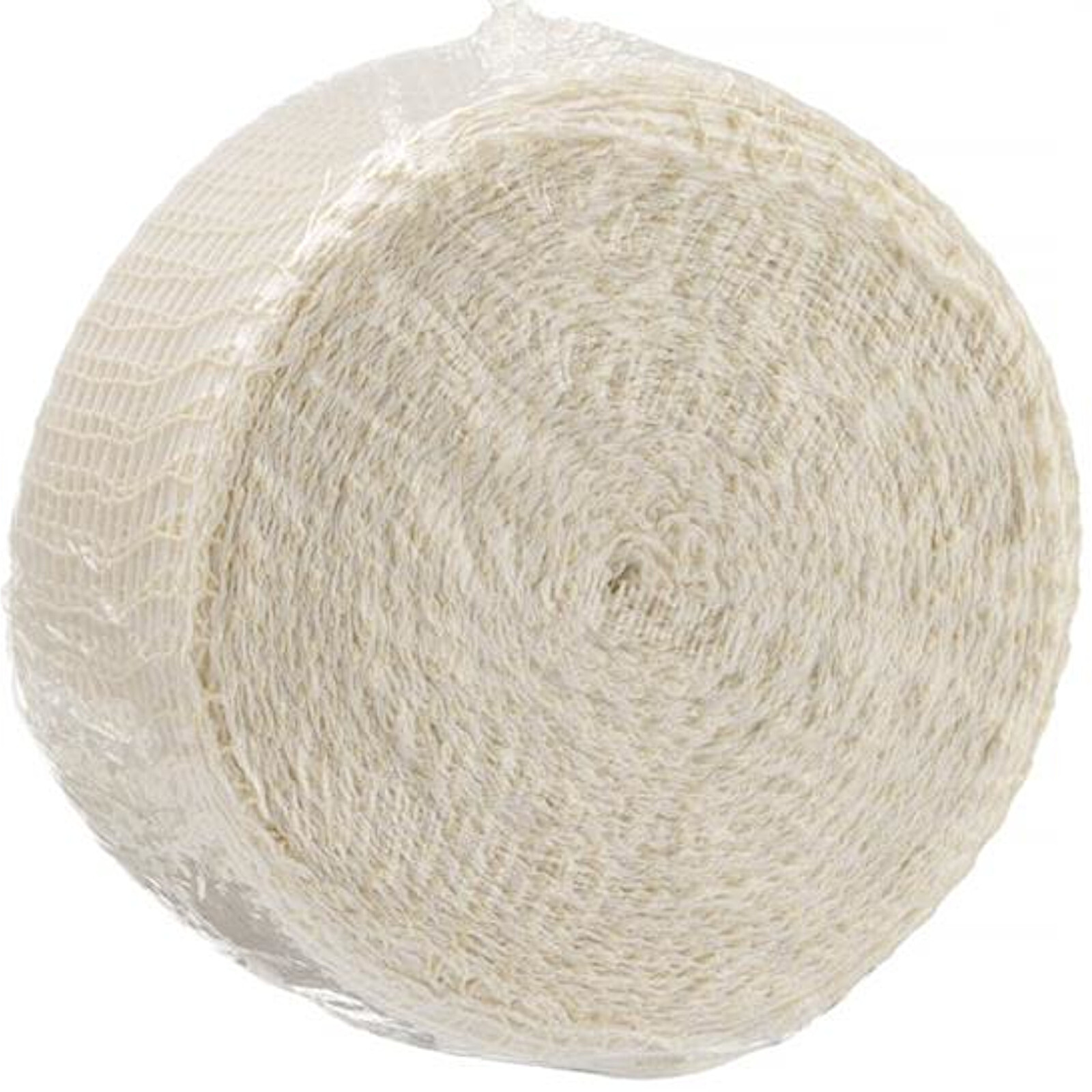 Fleischnetz zum Räuchern von Fleisch, Breite 160 mm, 32 Maschen, 50 m - Hendi 559284