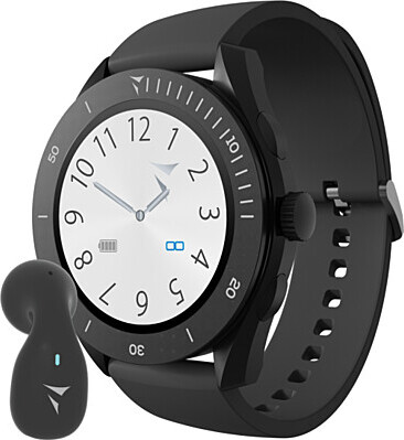 Smartwatches Techmade Schwarz Kollektion Young - unisex TM-YOUNG-BK