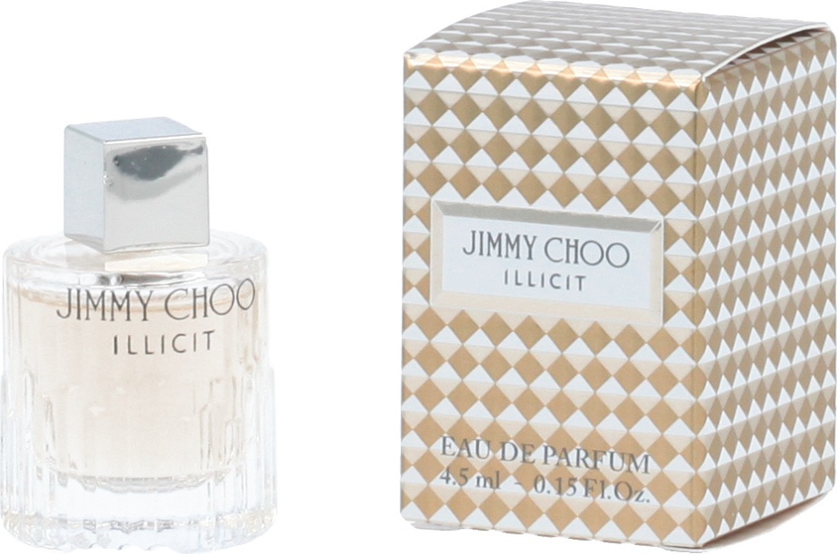 Dámsky parfum Jimmy Choo EDP Illicit 4,5 ml
