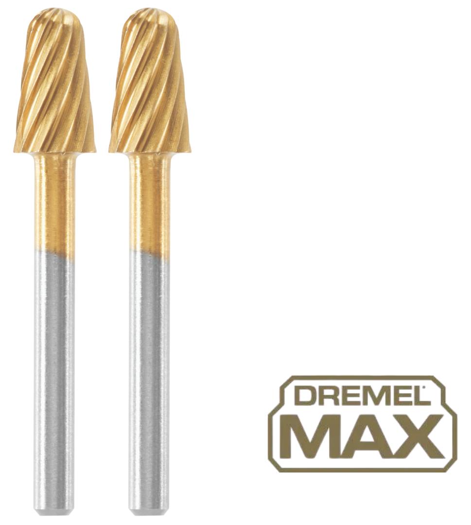 DREMEL® MAX Fräsmesser zum Schnitzen 2 615 011 7DM