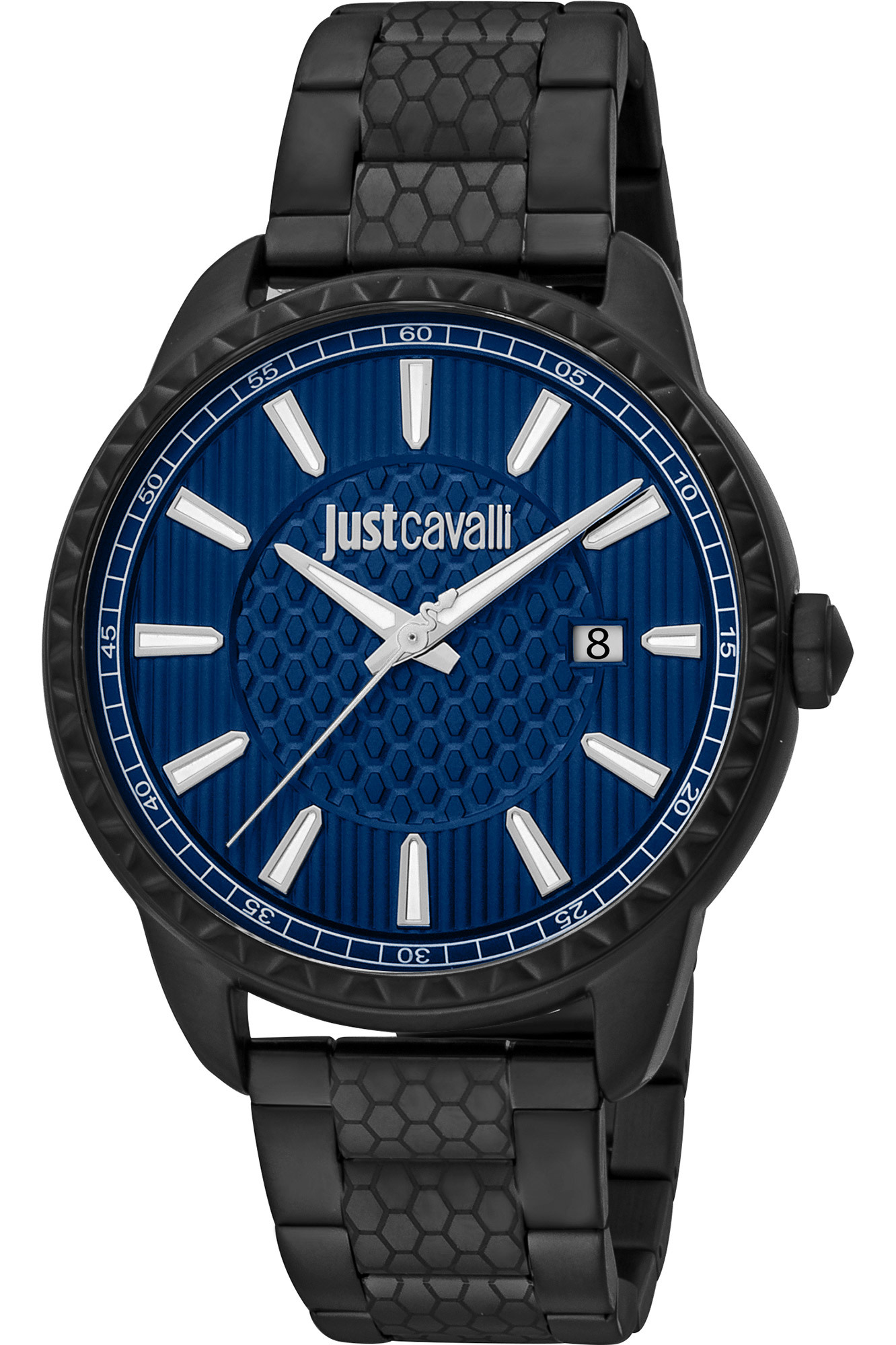 Hodinky Just Cavalli model Modern Indici JC1G176M0175