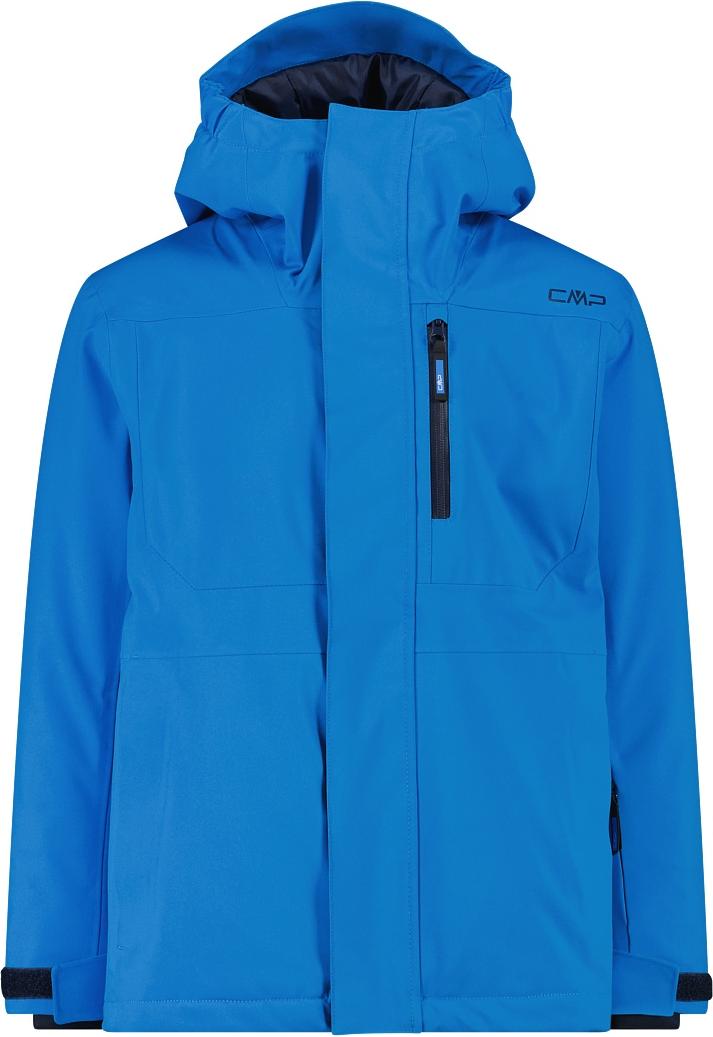 CMP Skijacke für Jungen : 140 Größe: 140
