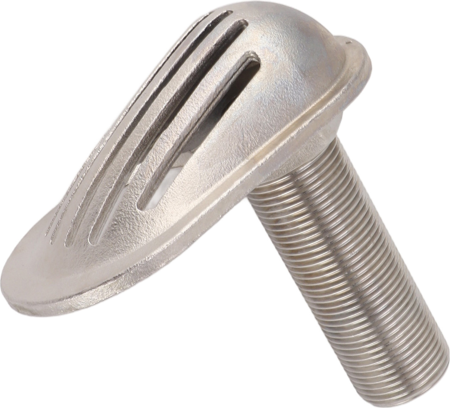 Boat Intake Strainer,Nerezový vodný filter Scoop,Water Pickup Filter Scoop,Boat Water Pick Up,Marine Boat Intake Strainer,Thru Hull Inlet Filter Scoop