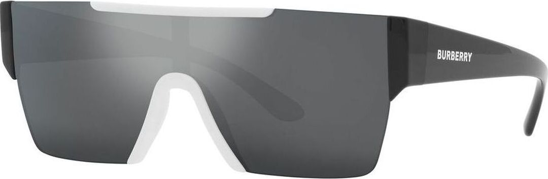 Burberry Herren-Sonnenbrille BE 4291