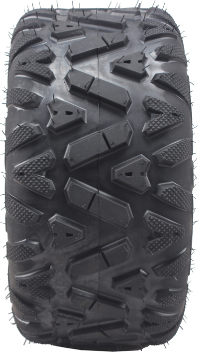 Pneumatiky pre detské štvorkolky Pneumatiky pre štvorkolky ATV 18x9,5-8 A-Shape 240/50-8 black