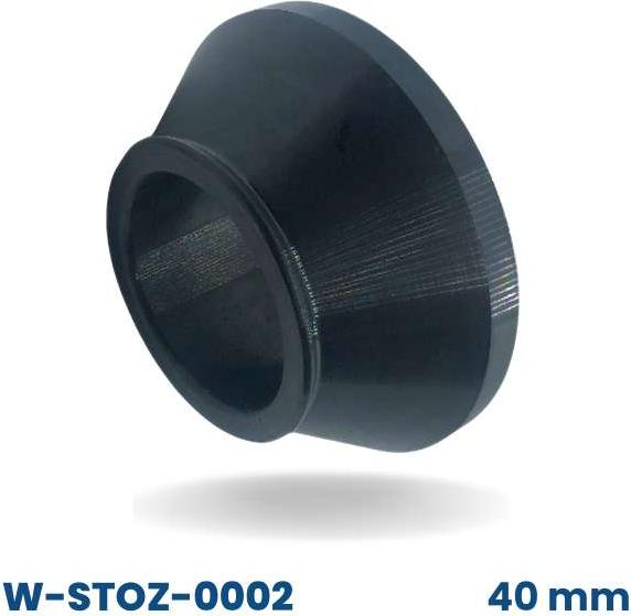 Procter & Gamble Kegel (40 mm) - zweitkleinster (5,2 cm - 8 cm)
