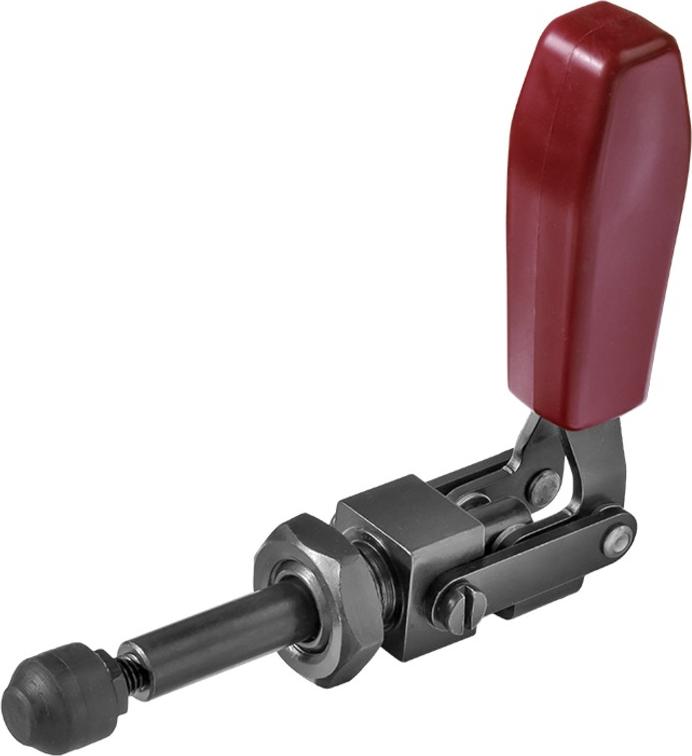 PIHER Zug-Druck-Heuschrecke M8 604 mm - 56103