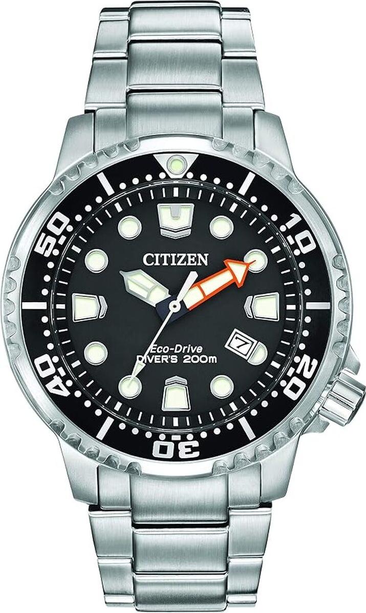 Pánske hodinky Citizen BN0150-61E
