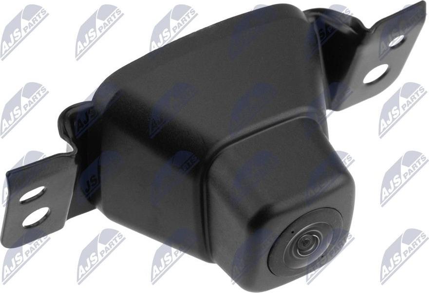 NTY Frontkamera EZC-TY-106 für TOYOTA RAV4 V (XA50)