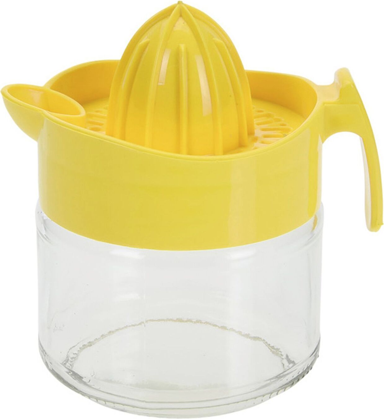 Koopman 36 Stück Zitruspresse 9x12cm Früchte Obst auspressen manuell per Hand VX2793