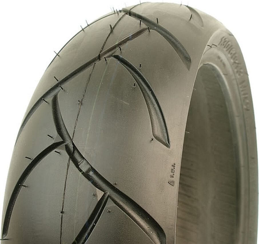 Reifen KENDA K764HG - 130/70-12 56M TL 1385