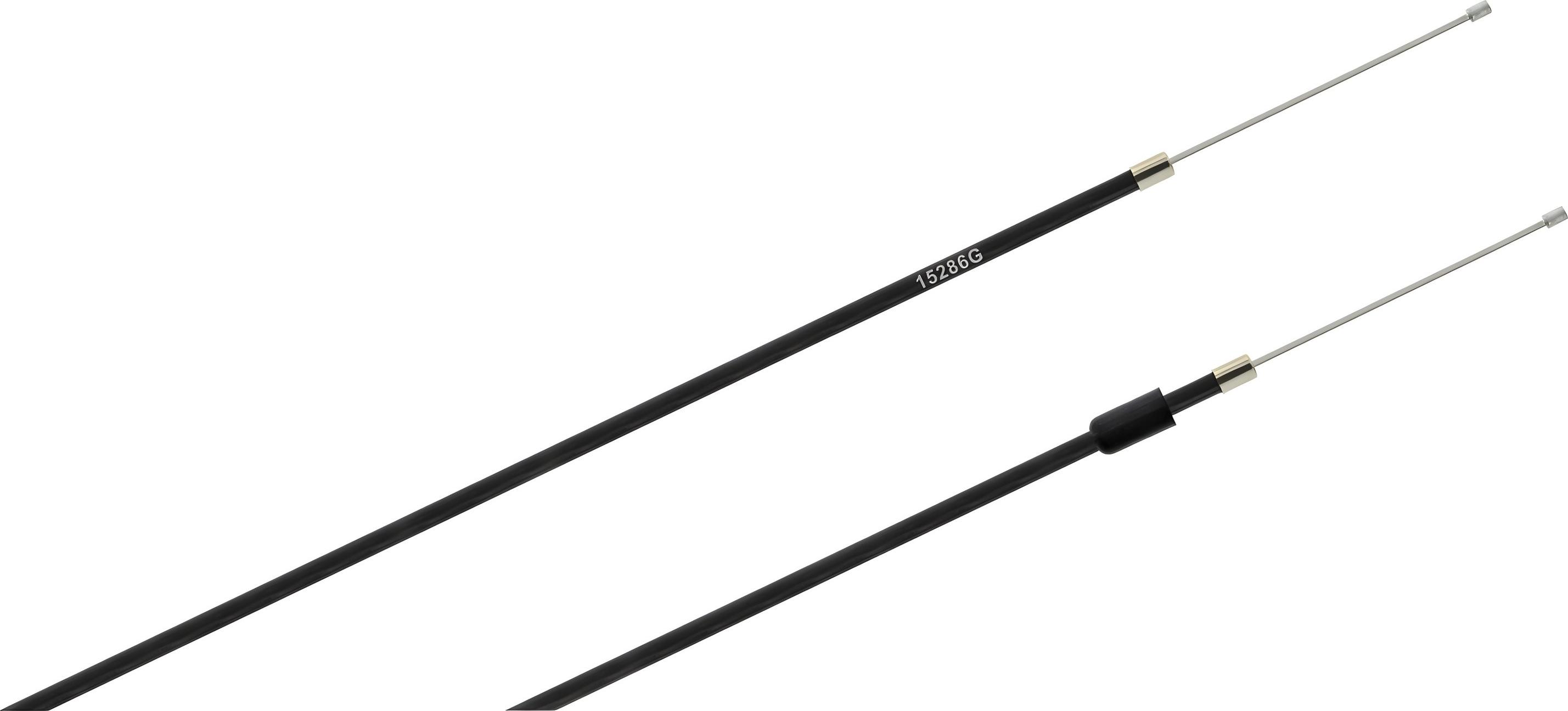 MZA Bowdenzug für Öldosierung - MZ ETZ 250,251,301 15286G