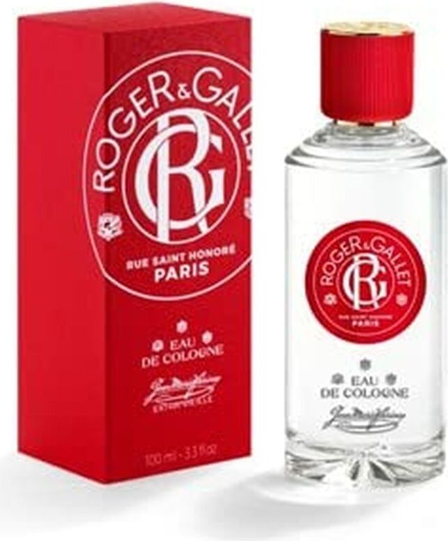 Roger & Gallet Jean Marie Farina Extra Vieille EDC 100 ml UNISEX
