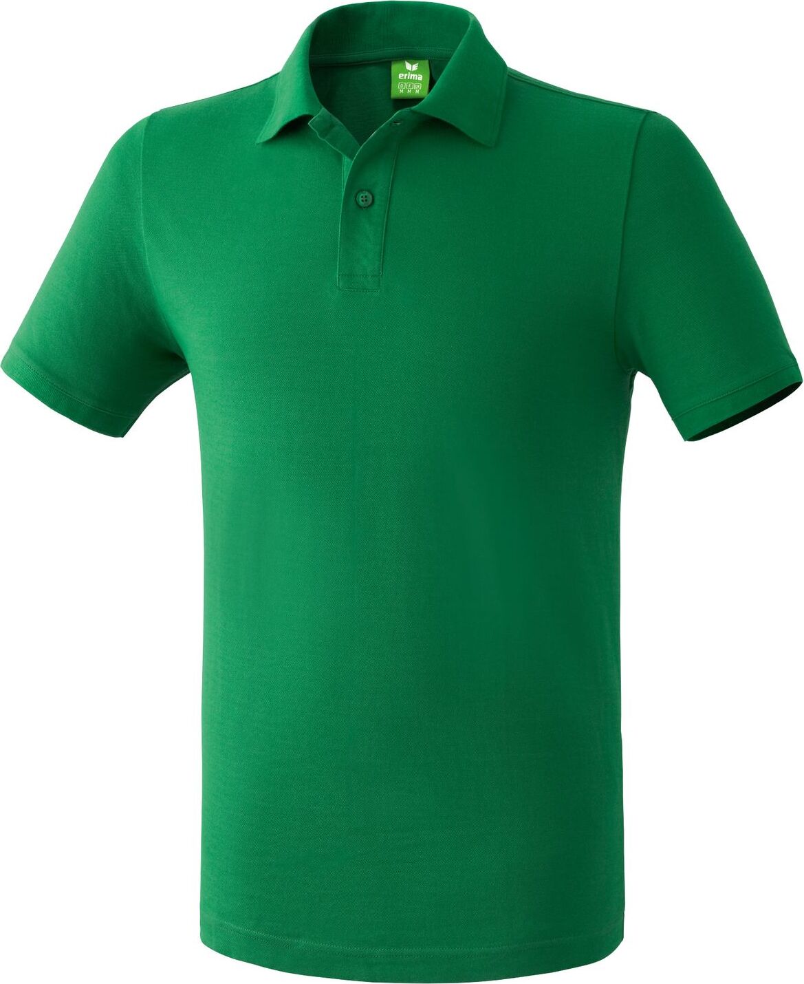 Erima Teamsport Polo Herren - Smaragd 211334