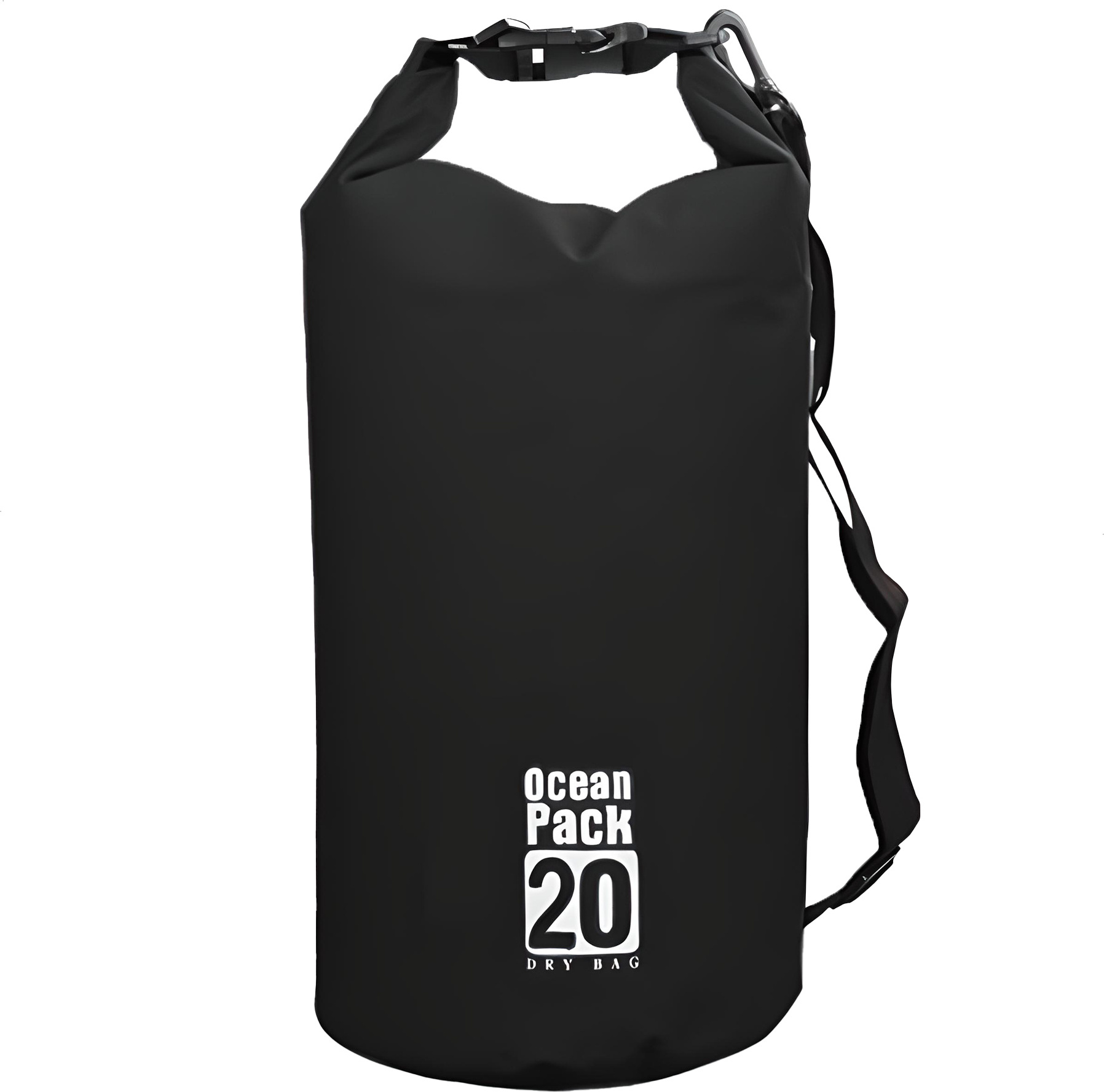 Seesack Packsack Dry Bag 20 L Wasserdichter Rucksack